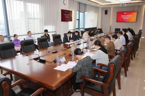 公司迎接2025年全区高校特色​bevictor伟德建设调研